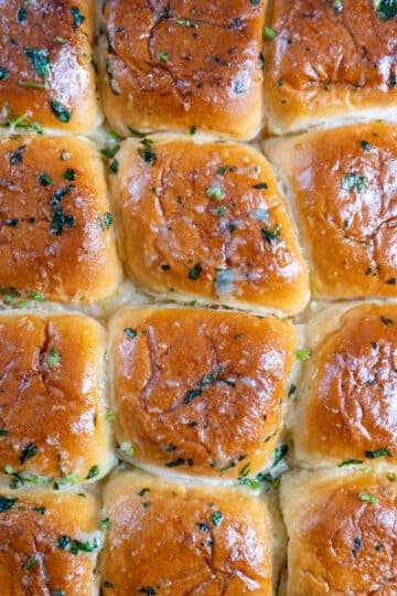 butter chicken rolls